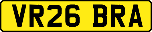 VR26BRA