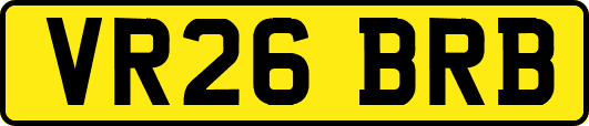 VR26BRB