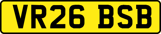VR26BSB