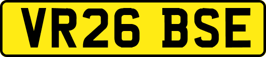 VR26BSE