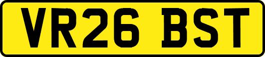VR26BST