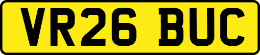 VR26BUC