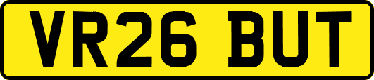 VR26BUT