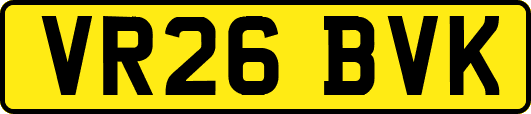 VR26BVK