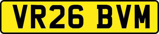 VR26BVM