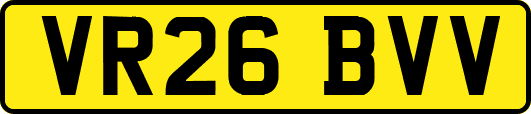 VR26BVV
