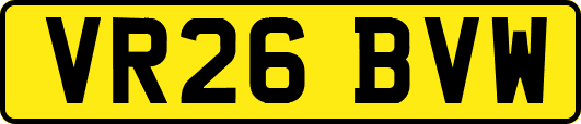 VR26BVW