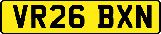 VR26BXN