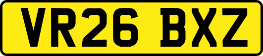 VR26BXZ