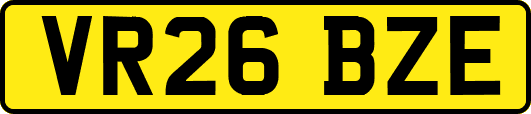 VR26BZE