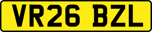 VR26BZL