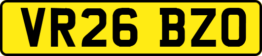 VR26BZO
