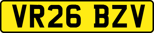VR26BZV