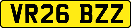 VR26BZZ