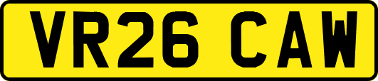 VR26CAW