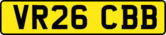 VR26CBB