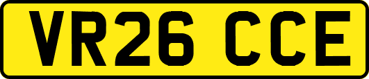 VR26CCE