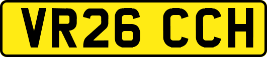 VR26CCH