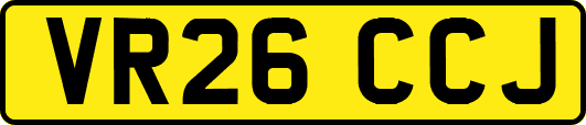 VR26CCJ