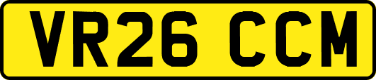 VR26CCM
