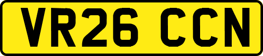 VR26CCN