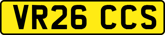VR26CCS