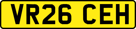 VR26CEH