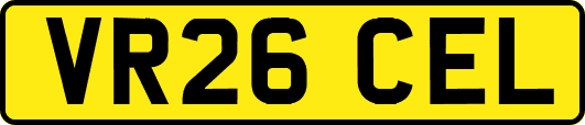 VR26CEL