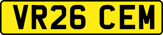VR26CEM