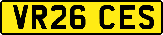 VR26CES