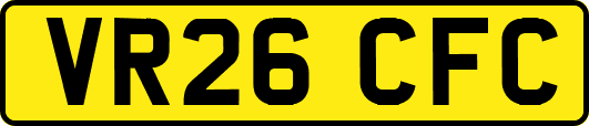 VR26CFC