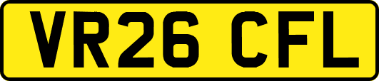 VR26CFL