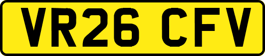 VR26CFV