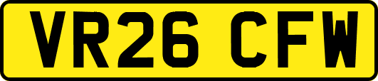 VR26CFW