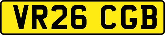 VR26CGB