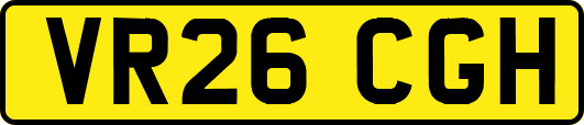 VR26CGH