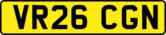 VR26CGN