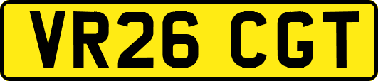 VR26CGT