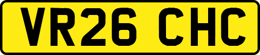 VR26CHC