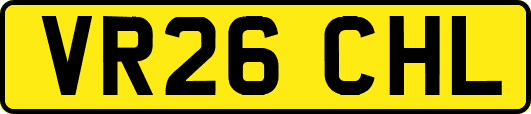 VR26CHL
