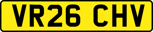 VR26CHV