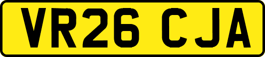 VR26CJA
