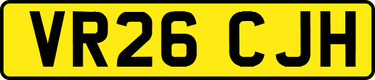 VR26CJH
