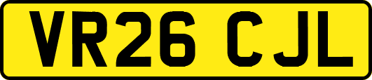VR26CJL
