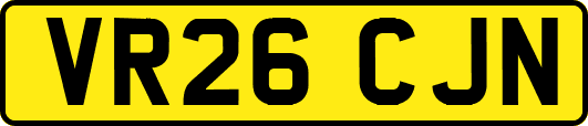 VR26CJN