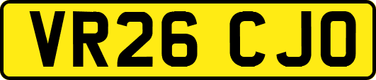VR26CJO
