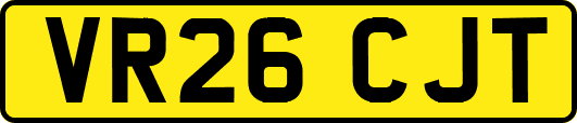 VR26CJT
