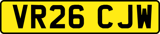 VR26CJW