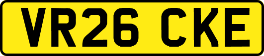 VR26CKE