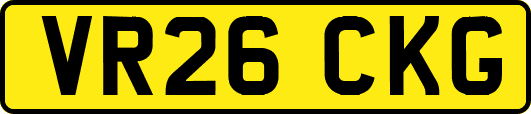 VR26CKG